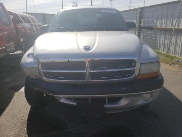 Photo 5 from auction – 2004 DODGE DAKOTA SPO with VIN 1D7HG32N94S687004