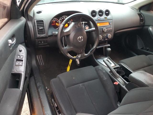 Photo 8 from auction – 2012 NISSAN ALTIMA S with VIN 1N4AL2EP7CC231421