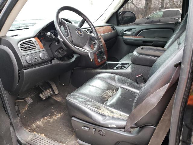 Photo 7 from auction – 2007 CHEVROLET SILVERADO with VIN 2GCEK19J271667278