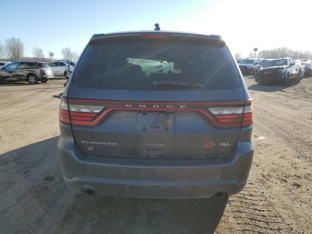 Photo 6 from auction – 2019 DODGE DURANGO R/ with VIN 1C4SDJCT5KC633104