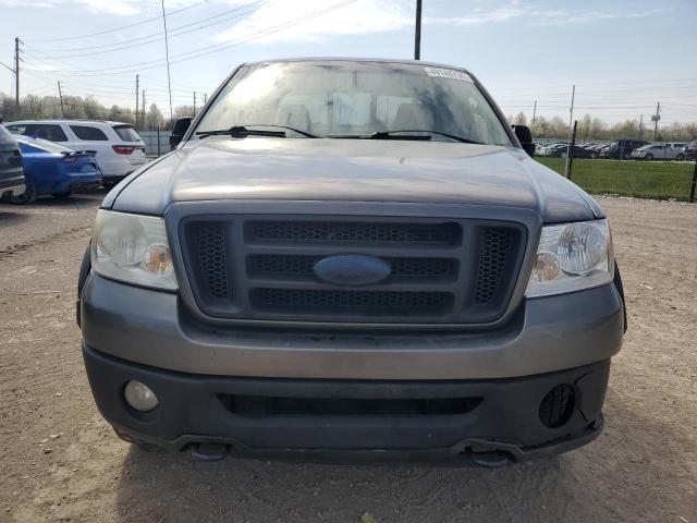 Photo 5 from auction – 2007 FORD F150 SUPER with VIN 1FTPW14V27FB18566