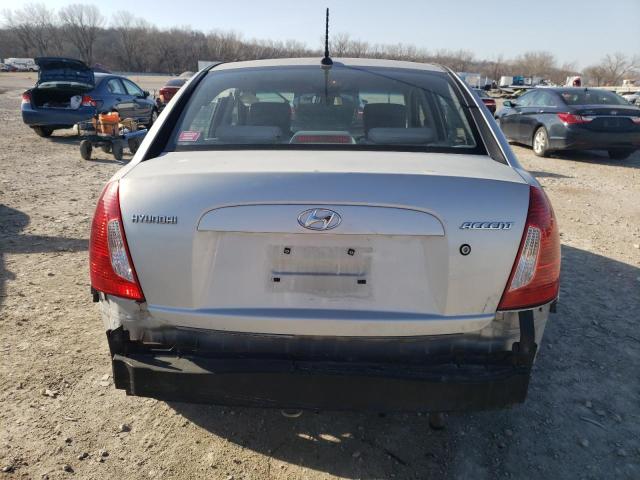 Photo 6 from auction – 2010 HYUNDAI ACCENT GLS with VIN KMHCN4AC0AU495885