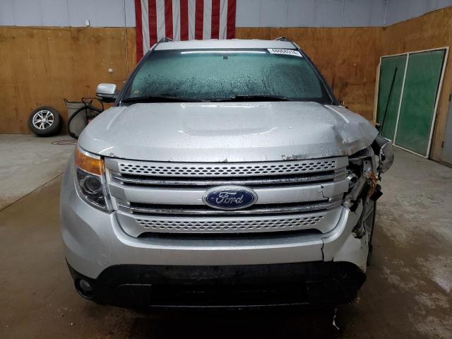 Photo 5 from auction – 2012 FORD EXPLORER L with VIN 1FMHK8F87CGA93356