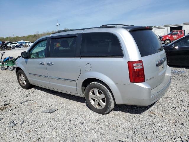 Photo 2 from auction – 2009 DODGE GRAND CARA with VIN 2D8HN541X9R551237