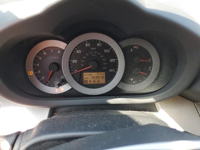Photo 9 from auction – 2008 TOYOTA RAV4 LIMIT with VIN JTMBD31V085152884