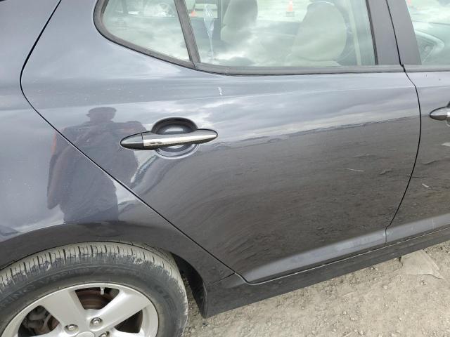 Photo 10 from auction – 2015 KIA OPTIMA LX with VIN 5XXGM4A76FG449941