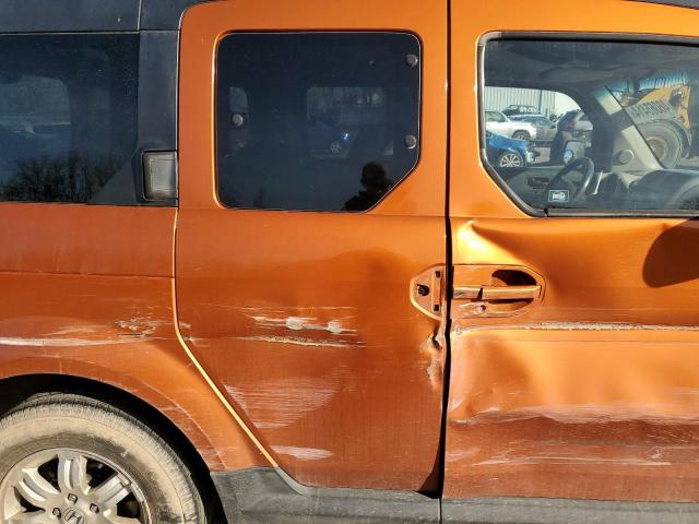Photo 10 from auction – 2007 HONDA ELEMENT EX with VIN 5J6YH28787L000758