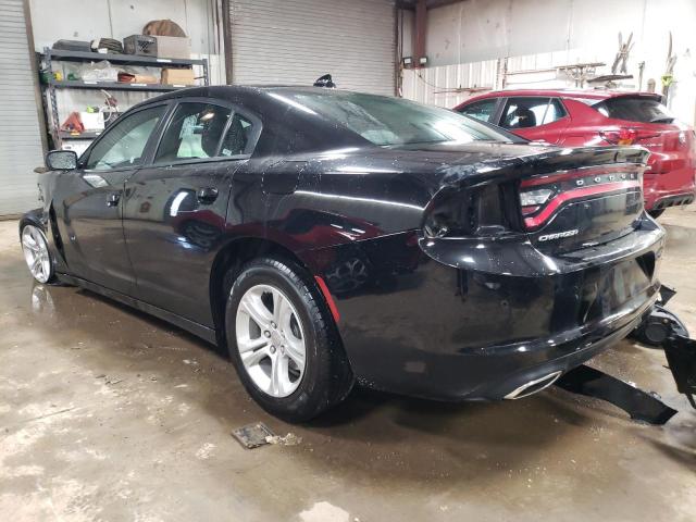 Photo 2 from auction – 2023 DODGE CHARGER SX with VIN 2C3CDXBG0PH515496