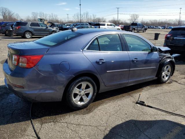Photo 3 from auction – 2014 CHEVROLET MALIBU LS with VIN 1G11B5SL6EF104427
