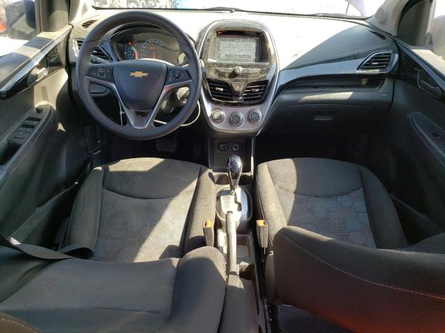 Фото 8 с аукциона – 2017 CHEVROLET SPARK 1LT с VIN KL8CD6SA7HC823702
