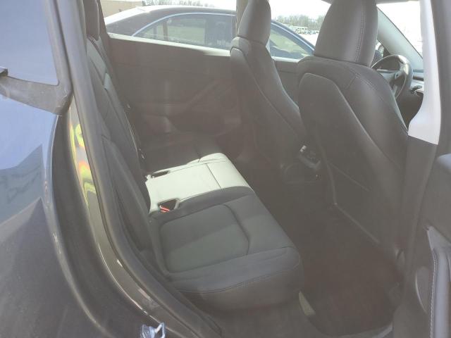 Photo 11 from auction – 2023 TESLA MODEL Y with VIN 7SAYGDEF7PF938448