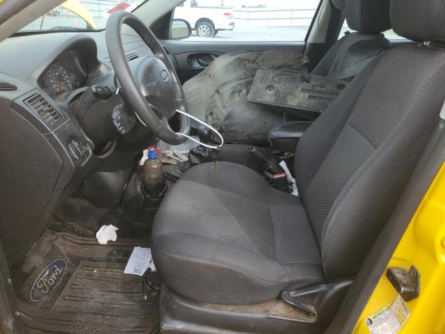 Photo 7 from auction – 2006 FORD FOCUS SE with VIN 1FAHP37N06W182439