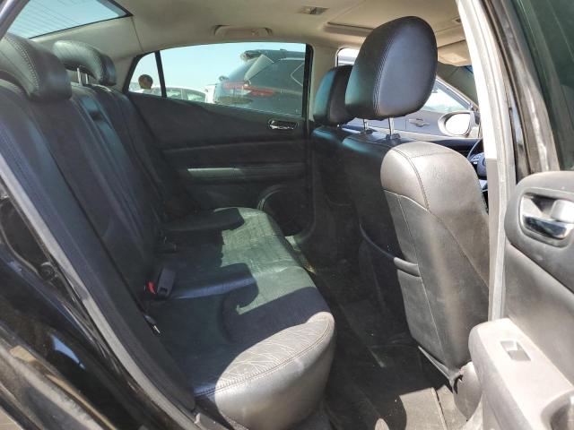 Photo 10 from auction – 2009 MAZDA 6 I with VIN 1YVHP82A795M30363
