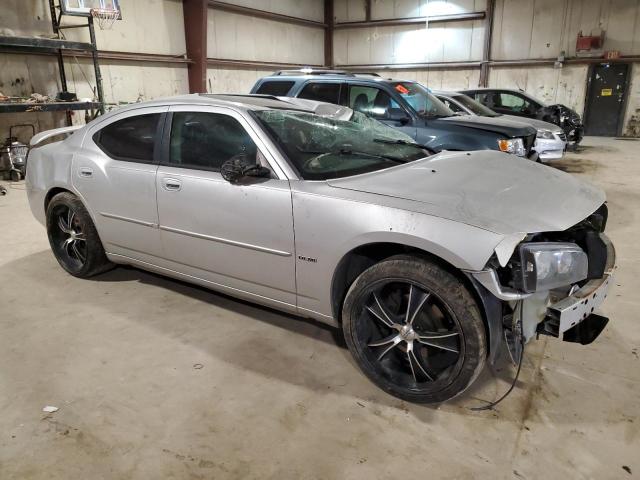 Photo 4 from auction – 2010 DODGE CHARGER R/ with VIN 2B3CA5CT9AH181708
