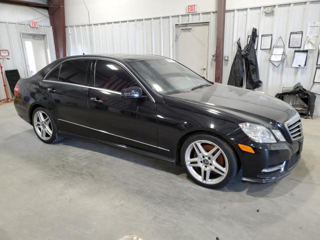 Photo 4 from auction – 2013 MERCEDES-BENZ E 350 4MAT with VIN WDDHF8JB9DA689624