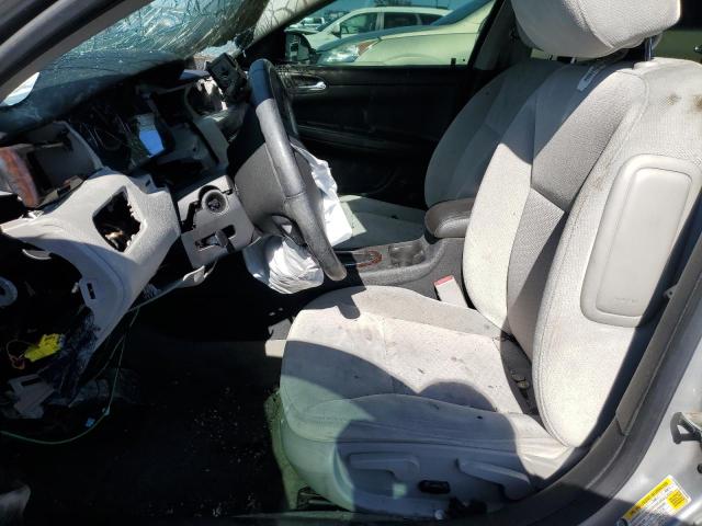 Photo 7 from auction – 2012 CHEVROLET IMPALA with VIN 2G1WB5E39C1200364