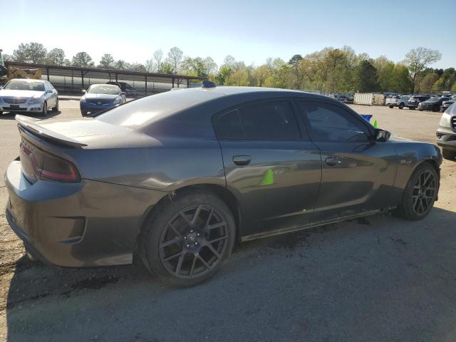 Photo 3 from auction – 2019 DODGE CHARGER R/ with VIN 2C3CDXCT0KH729988