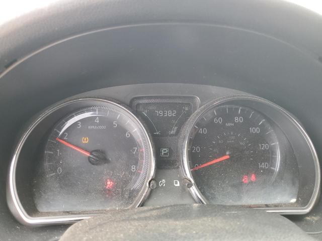 Photo 9 from auction – 2019 NISSAN VERSA S with VIN 3N1CN7AP8KL831788