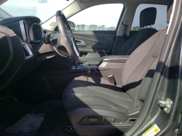 Foto 7 de la subasta – 2011 CHEVROLET EQUINOX LT con VIN 2GNALDEC9B1170118