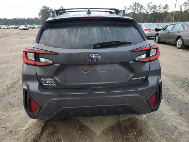 Photo 6 from auction – 2024 SUBARU CROSSTREK with VIN 4S4GUHM60R3721734
