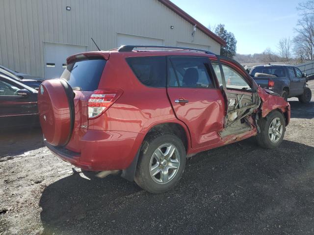 Photo 3 from auction – 2010 TOYOTA RAV4 with VIN 2T3BF4DV9AW073854