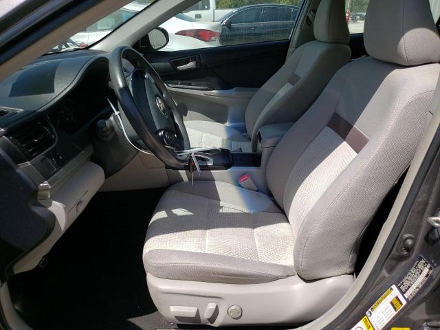 Photo 7 from auction – 2014 TOYOTA CAMRY L with VIN 4T1BF1FK8EU742339