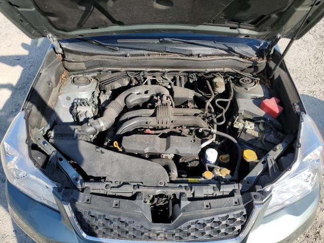 Photo 11 from auction – 2014 SUBARU FORESTER 2 with VIN JF2SJAHC0EH523927