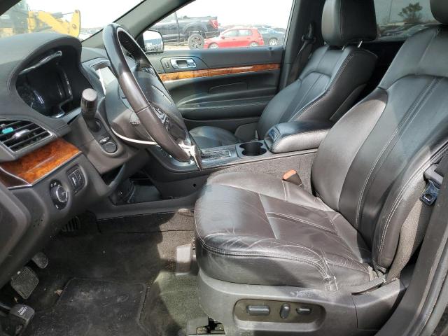 Photo 7 from auction – 2015 LINCOLN MKT with VIN 2LMHJ5NK1FBL00936