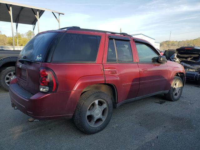 Photo 3 from auction – 2008 CHEVROLET TRAILBLAZE with VIN 1GNDS13S182217191