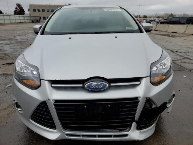 Photo 5 from auction – 2012 FORD FOCUS SEL with VIN 1FAHP3M24CL174674