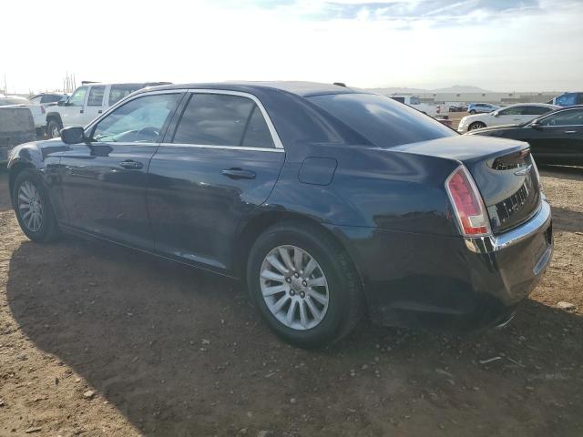 صورة رقم 2 من المزاد - 2014 CHRYSLER 300 مع VIN 2C3CCAAG0EH361421