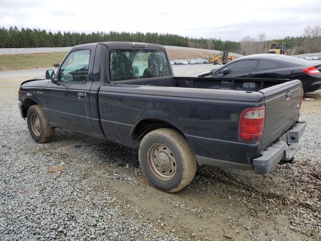 Photo 2 from auction – 2004 FORD RANGER with VIN 1FTYR10D44PA77162