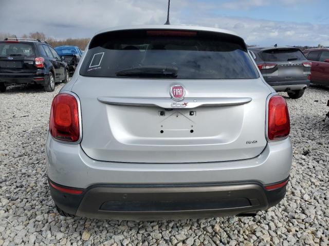 Photo 6 from auction – 2016 FIAT 500X TREKK with VIN ZFBCFYETXGP430085