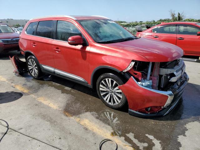 Photo 4 from auction – 2019 MITSUBISHI OUTLANDER with VIN JA4AD3A33KZ022201
