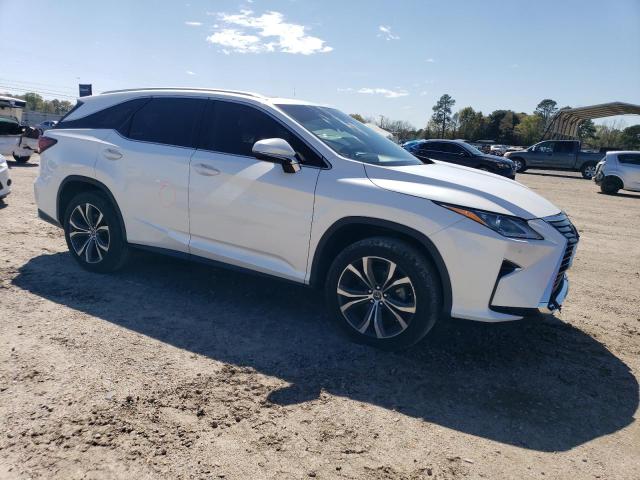 Photo 4 from auction – 2018 LEXUS RX 350 L with VIN JTJDZKCA7J2000264