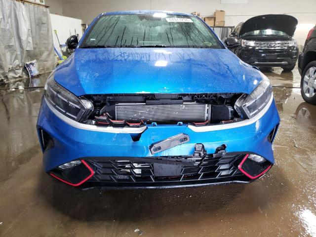 Photo 5 from auction – 2023 KIA FORTE GT with VIN 3KPF44AC1PE593402