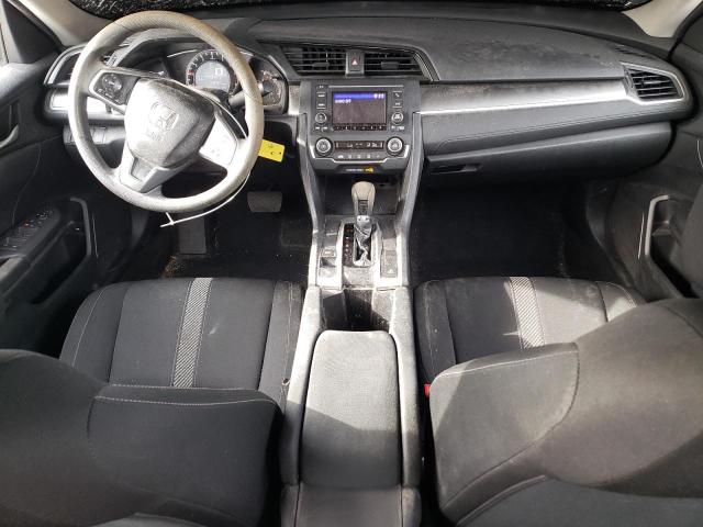 Photo 8 from auction – 2018 HONDA CIVIC LX with VIN 2HGFC2F52JH557085