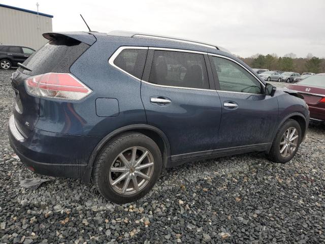 Photo 3 from auction – 2015 NISSAN ROGUE S with VIN 5N1AT2MT6FC788720