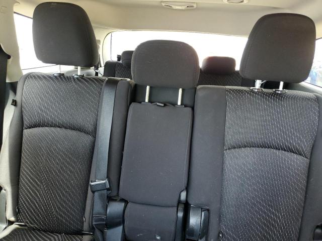Photo 10 from auction – 2013 DODGE JOURNEY SX with VIN 3C4PDCBG3DT608098