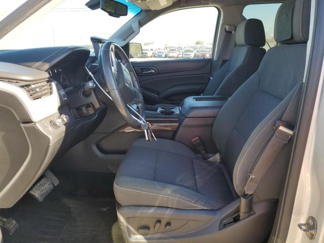 Photo 7 from auction – 2015 GMC YUKON SLE with VIN 1GKS2AKC3FR713547