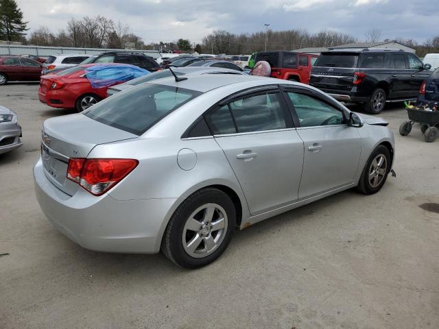 Photo 3 from auction – 2014 CHEVROLET CRUZE LT with VIN 1G1PC5SB5E7118697