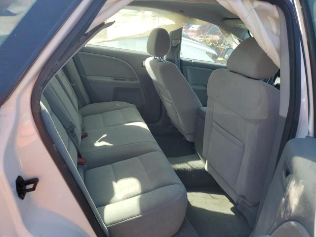 Photo 10 from auction – 2006 FORD FIVE HUNDR with VIN 1FAHP23136G117527