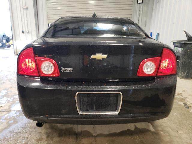 Photo 6 from auction – 2012 CHEVROLET MALIBU 1LT with VIN 1G1ZC5E06CF359237