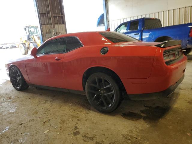 Photo 2 from auction – 2020 DODGE CHALLENGER with VIN 2C3CDZJG6LH203514