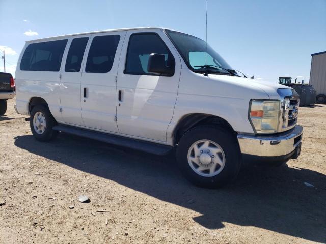 Photo 4 from auction – 2008 FORD ECONOLINE with VIN 1FBNE31L38DB25729