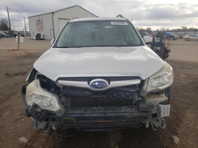 Photo 5 from auction – 2015 SUBARU FORESTER 2 with VIN JF2SJAGC4FH413496