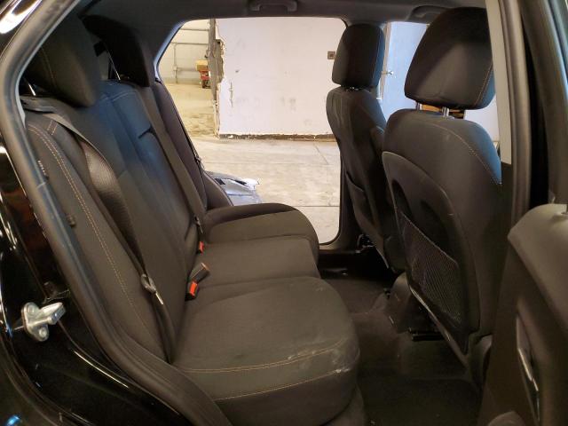 Photo 10 from auction – 2017 CHEVROLET TRAX LS with VIN 3GNCJKSB7HL268845