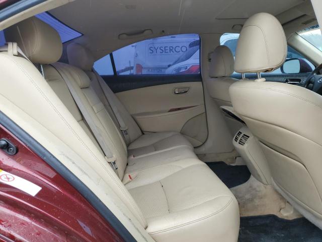 Снимка 10 от търг – 2007 LEXUS ES 350 с VIN JTHBJ46G172114491