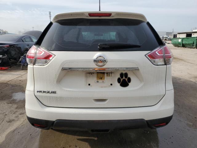 Photo 6 from auction – 2016 NISSAN ROGUE S with VIN JN8AT2MT2GW000105