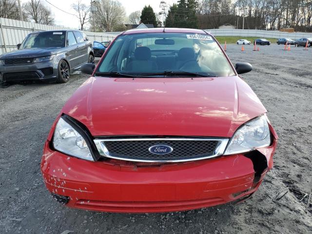 Photo 5 from auction – 2007 FORD FOCUS SE with VIN 1FAFP34N17W312192